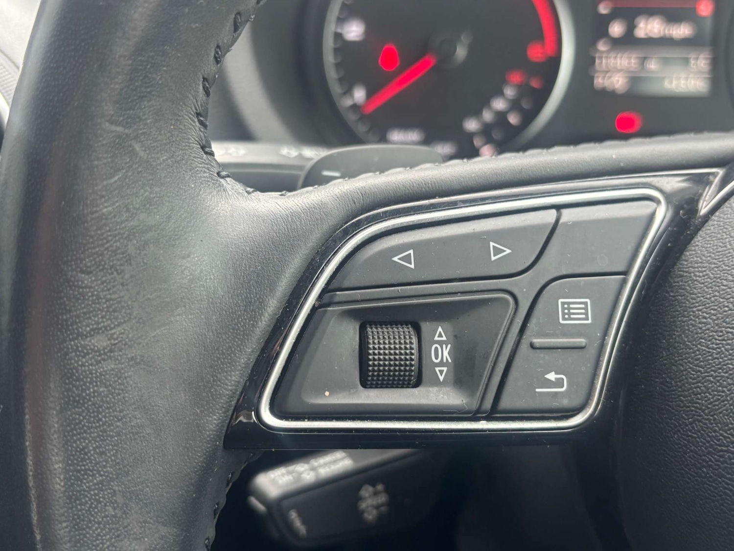 Used Audi A3 2019 for sale - 76107548: Photo 45