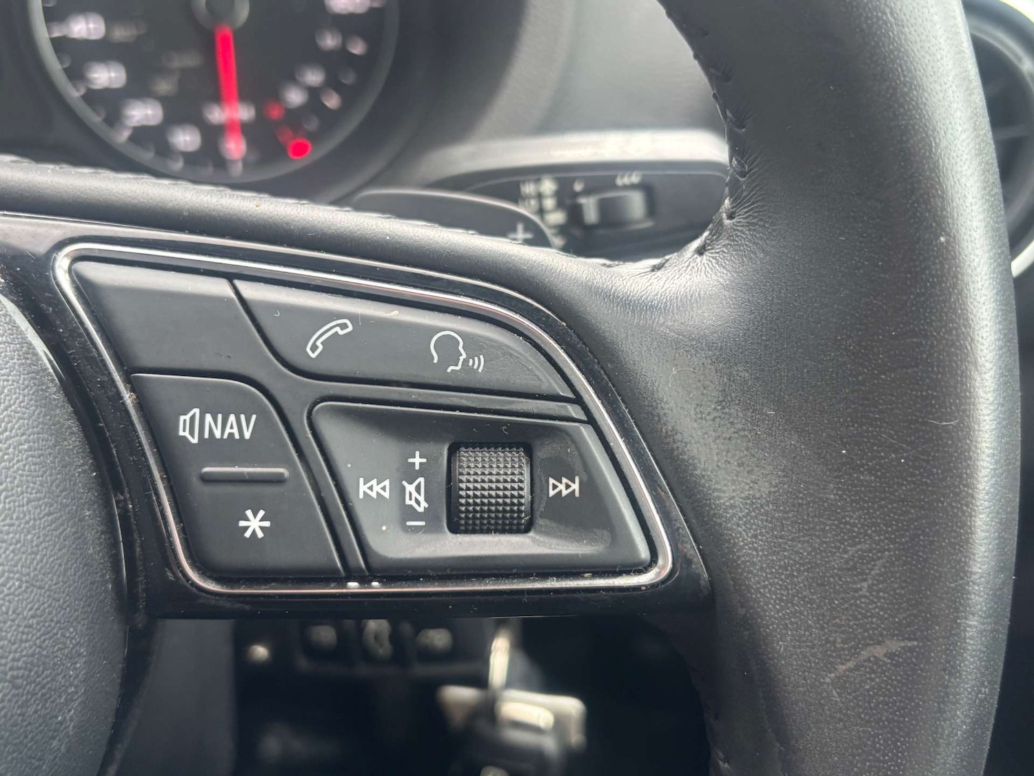 Used Audi A3 2019 for sale - 76107548: Photo 46