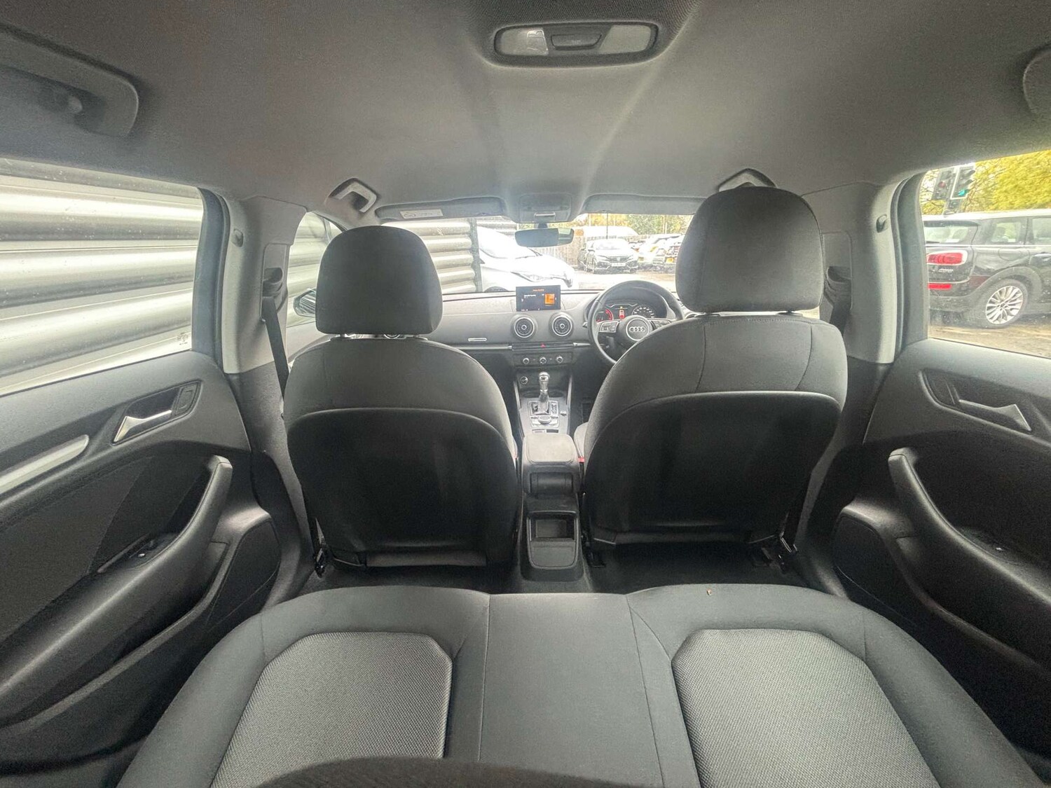 Used Audi A3 2019 for sale - 76107548: Photo 48