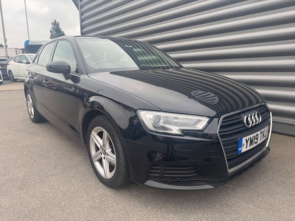 Used Audi A3 2019 for sale - 76107548: Photo 4