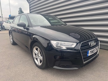 Used Audi A3 2019 for sale - 76107548: Photo 4