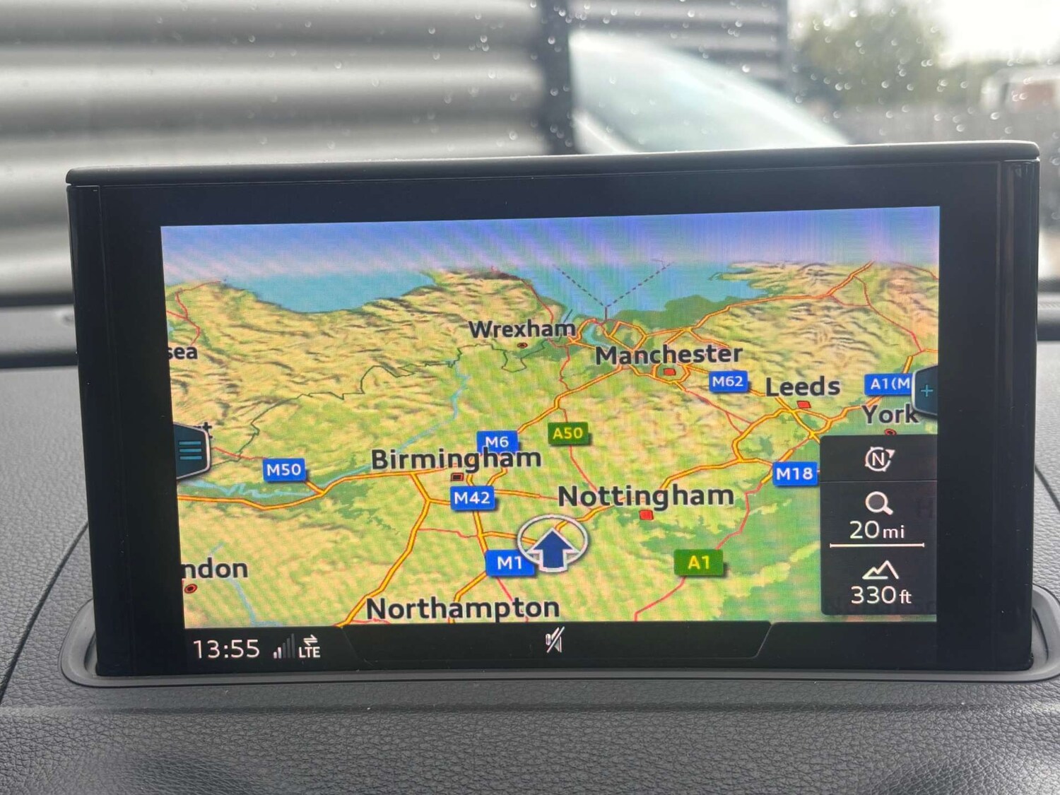 Used Audi A3 2019 for sale - 76107548: Photo 51