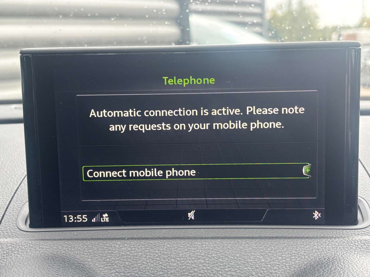 Used Audi A3 2019 for sale - 76107548: Photo 52