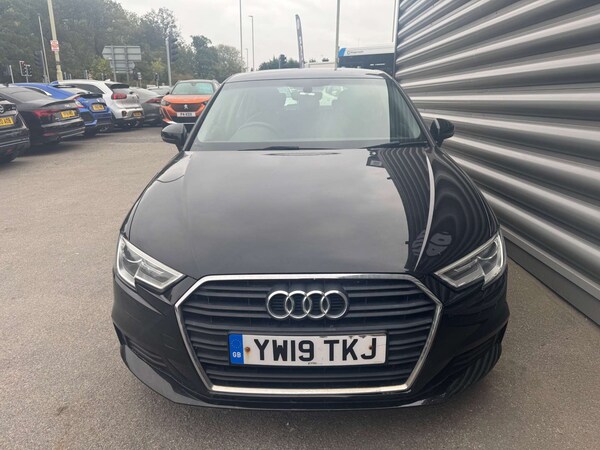 Used Audi A3 2019 for sale - 76107548: Photo 5