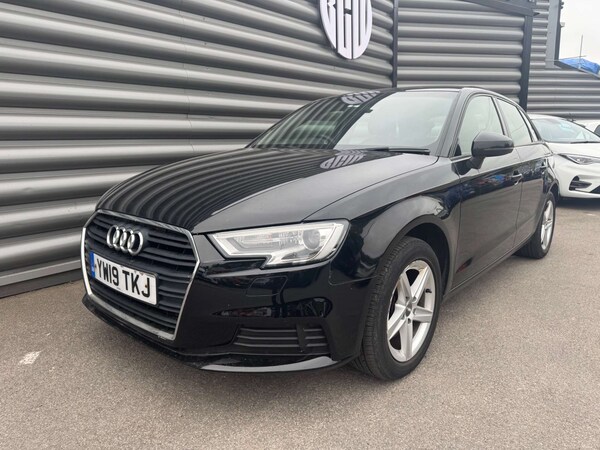 Used Audi A3 2019 for sale - 76107548: Photo 6