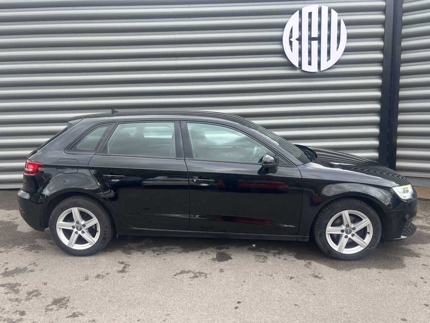 Used Audi A3 2019 for sale - 76107548: Photo 7