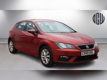 Used SEAT Leon 2019 for sale - 78387483: Photo