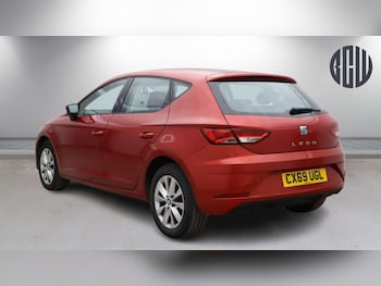 Used SEAT Leon 2019 for sale - 78387483: Photo