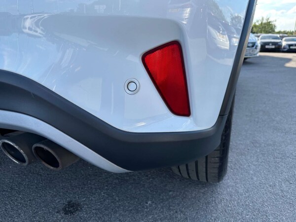 Used Ford Focus 2019 for sale - 75569009: Photo 13
