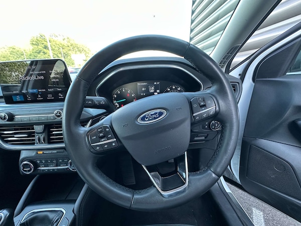 Used Ford Focus 2019 for sale - 75569009: Photo 17