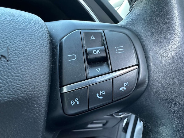 Used Ford Focus 2019 for sale - 75569009: Photo 18