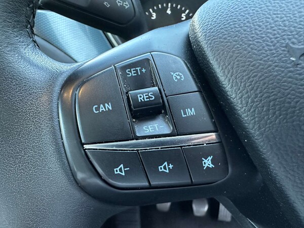 Used Ford Focus 2019 for sale - 75569009: Photo 19