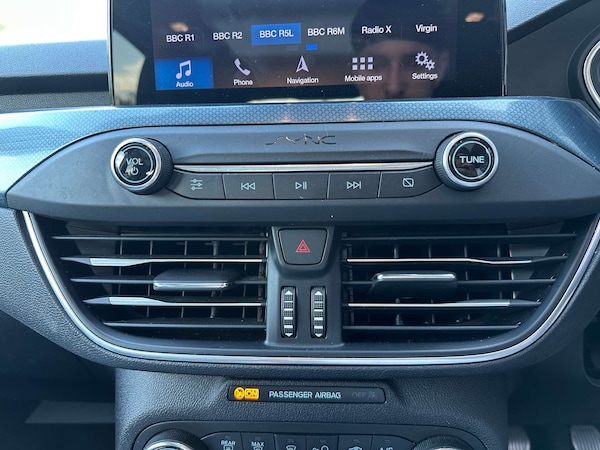Used Ford Focus 2019 for sale - 75569009: Photo 22