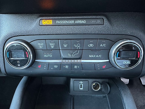 Used Ford Focus 2019 for sale - 75569009: Photo 23