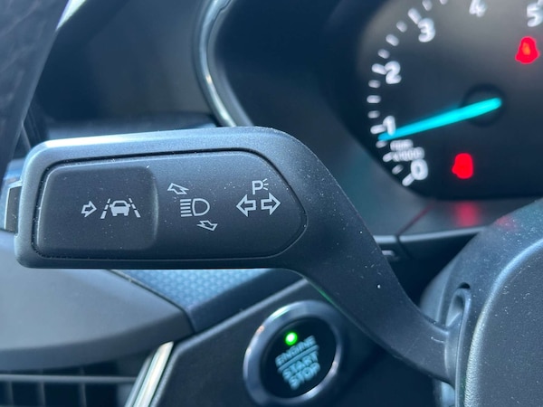 Used Ford Focus 2019 for sale - 75569009: Photo 27