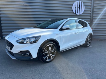 Used Ford Focus 2019 for sale - 75569009: Photo