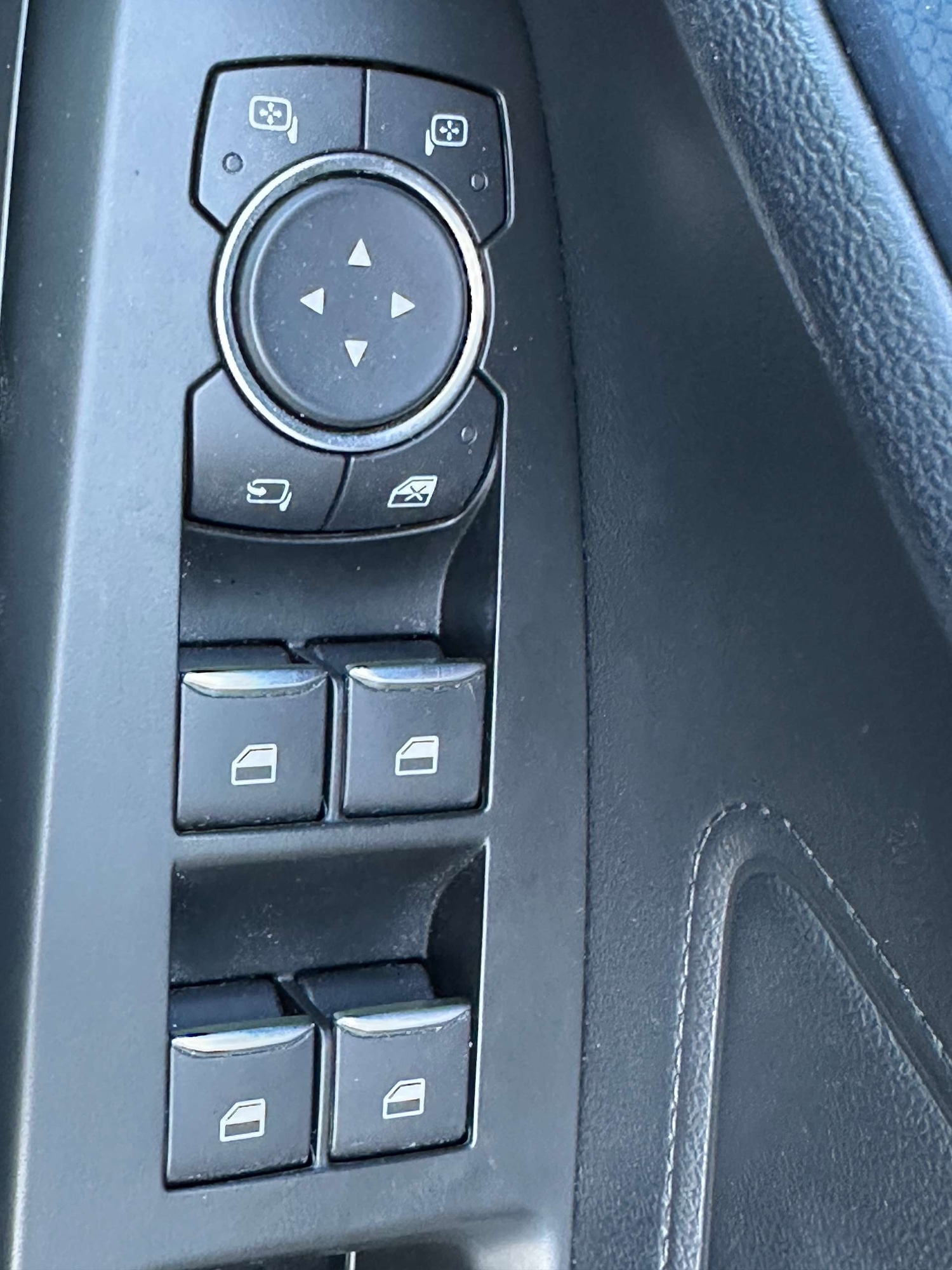 Vehicle 31