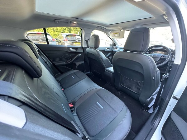 Used Ford Focus 2019 for sale - 75569009: Photo 33