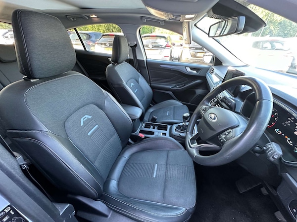 Used Ford Focus 2019 for sale - 75569009: Photo 34