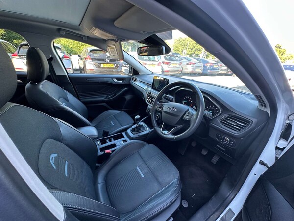 Used Ford Focus 2019 for sale - 75569009: Photo 35
