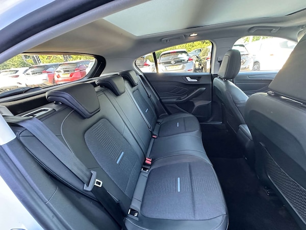 Used Ford Focus 2019 for sale - 75569009: Photo 36