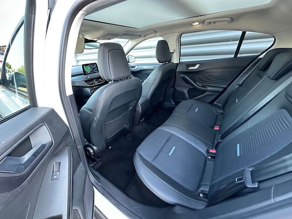 Used Ford Focus 2019 for sale - 75569009: Photo 38