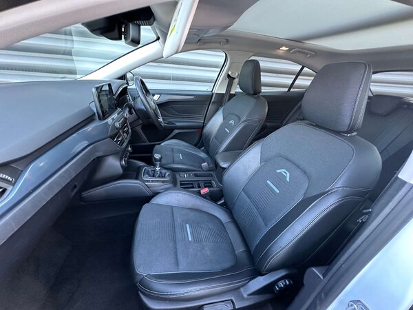 Used Ford Focus 2019 for sale - 75569009: Photo 39