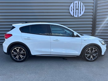 Used Ford Focus 2019 for sale - 75569009: Photo