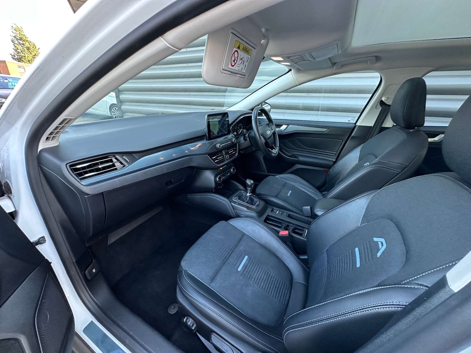 Vehicle 40