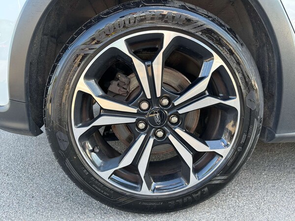 Used Ford Focus 2019 for sale - 75569009: Photo 42
