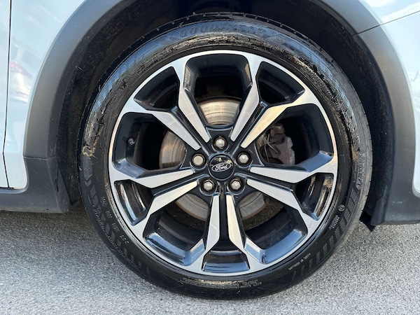 Used Ford Focus 2019 for sale - 75569009: Photo 43