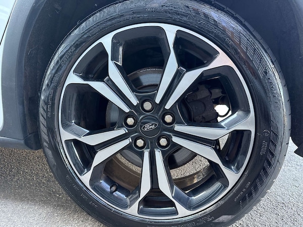Used Ford Focus 2019 for sale - 75569009: Photo 44