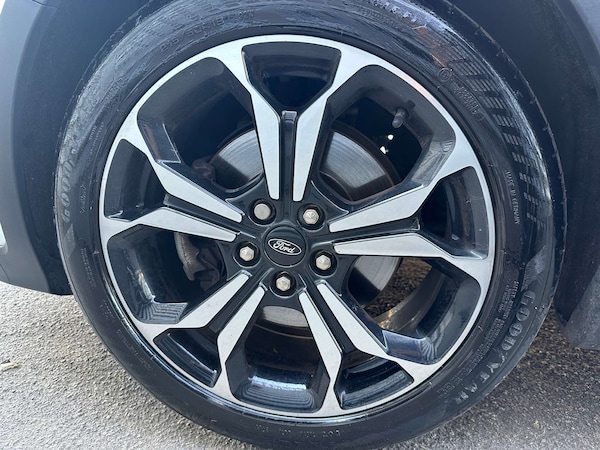 Used Ford Focus 2019 for sale - 75569009: Photo 45