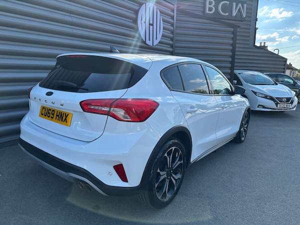 Used Ford Focus 2019 for sale - 75569009: Photo 5