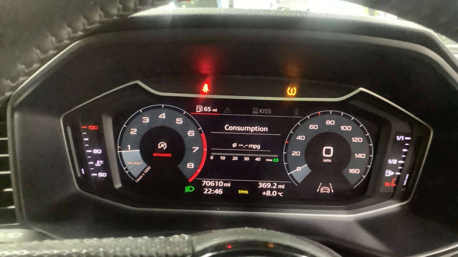 Used Audi A1 2019 for sale - 77535136: Photo 10