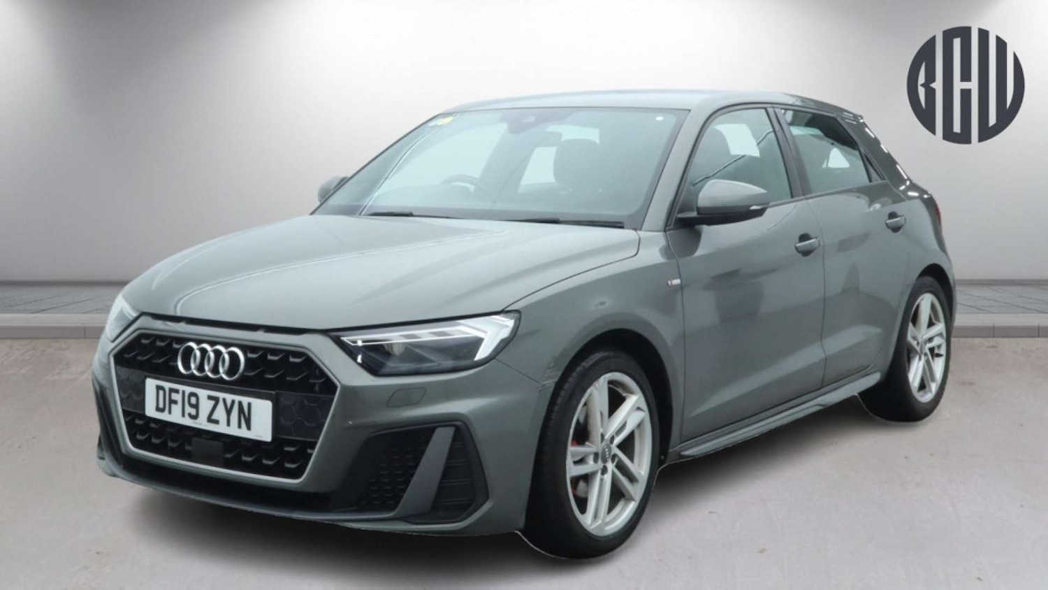 Used Audi A1 2019 for sale - 77535136: Photo 2
