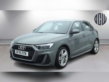 Used Audi A1 2019 for sale - 77535136: Photo
