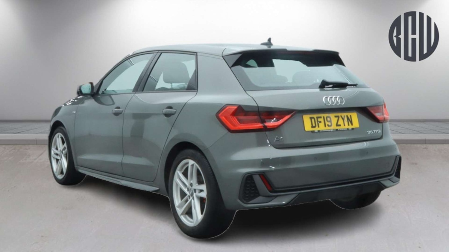 Used Audi A1 2019 for sale - 77535136: Photo 3