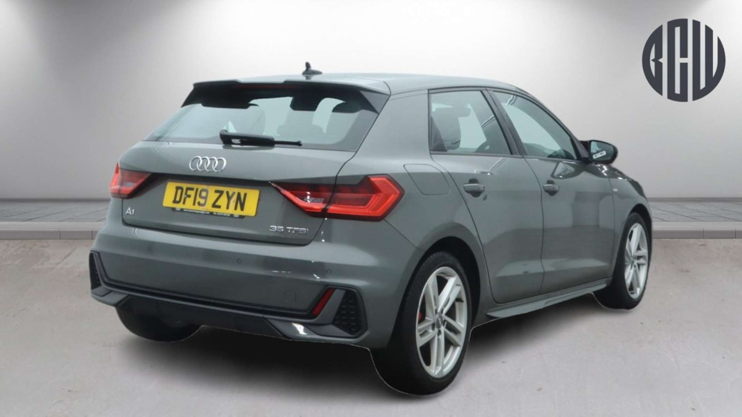 Used Audi A1 2019 for sale - 77535136: Photo 4