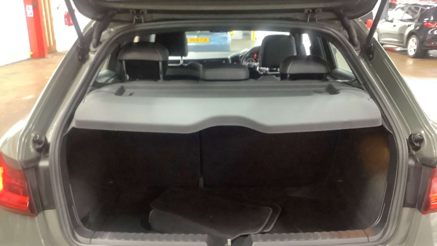 Used Audi A1 2019 for sale - 77535136: Photo 7