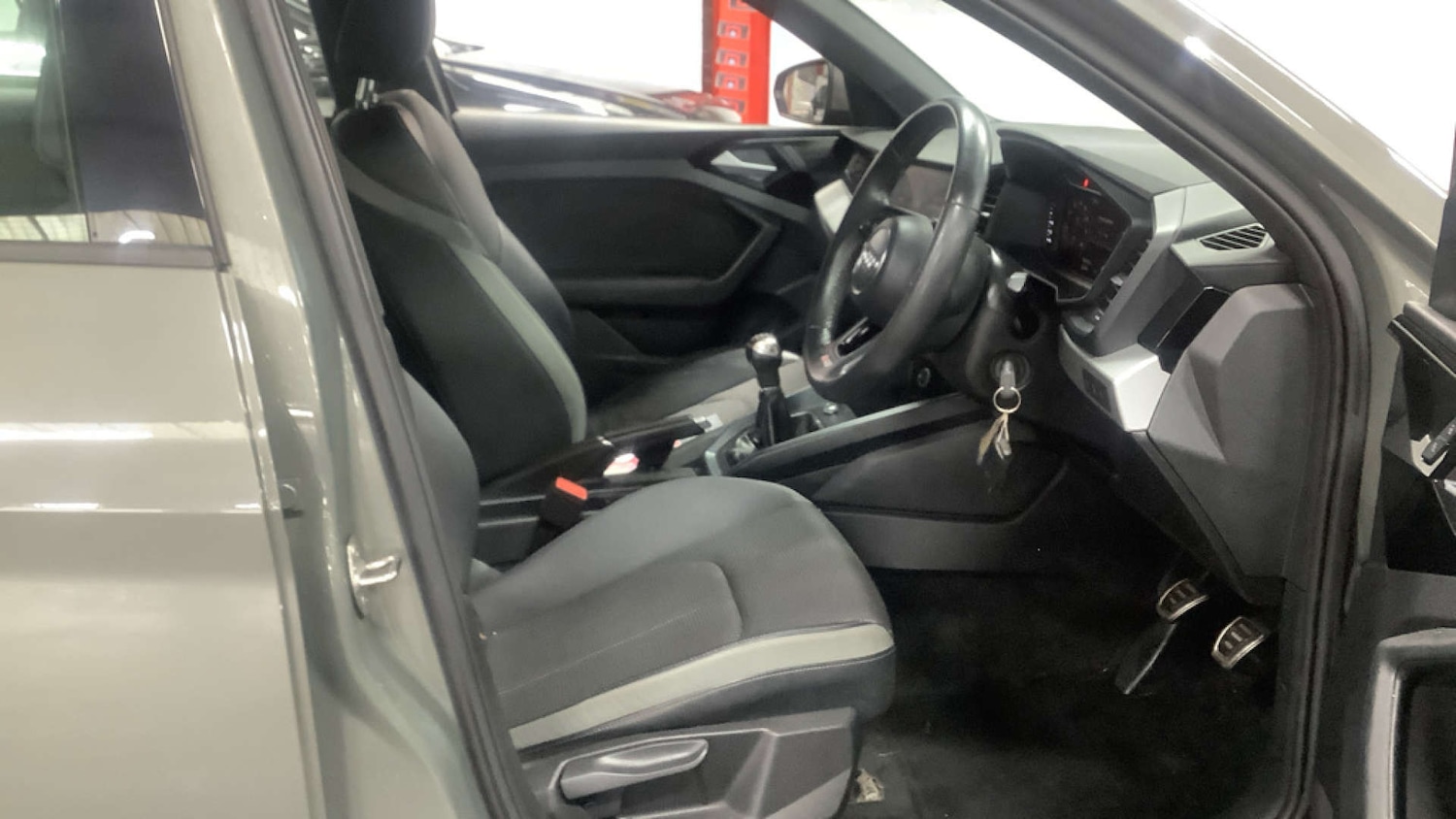 Used Audi A1 2019 for sale - 77535136: Photo 9