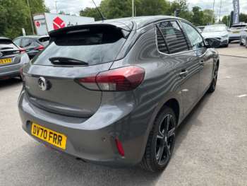 Used Vauxhall Corsa 2020 for sale - 75066099: Photo