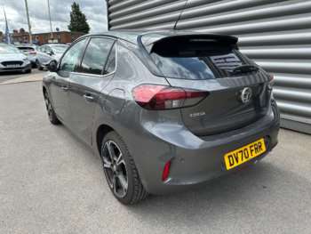 Used Vauxhall Corsa 2020 for sale - 75066099: Photo