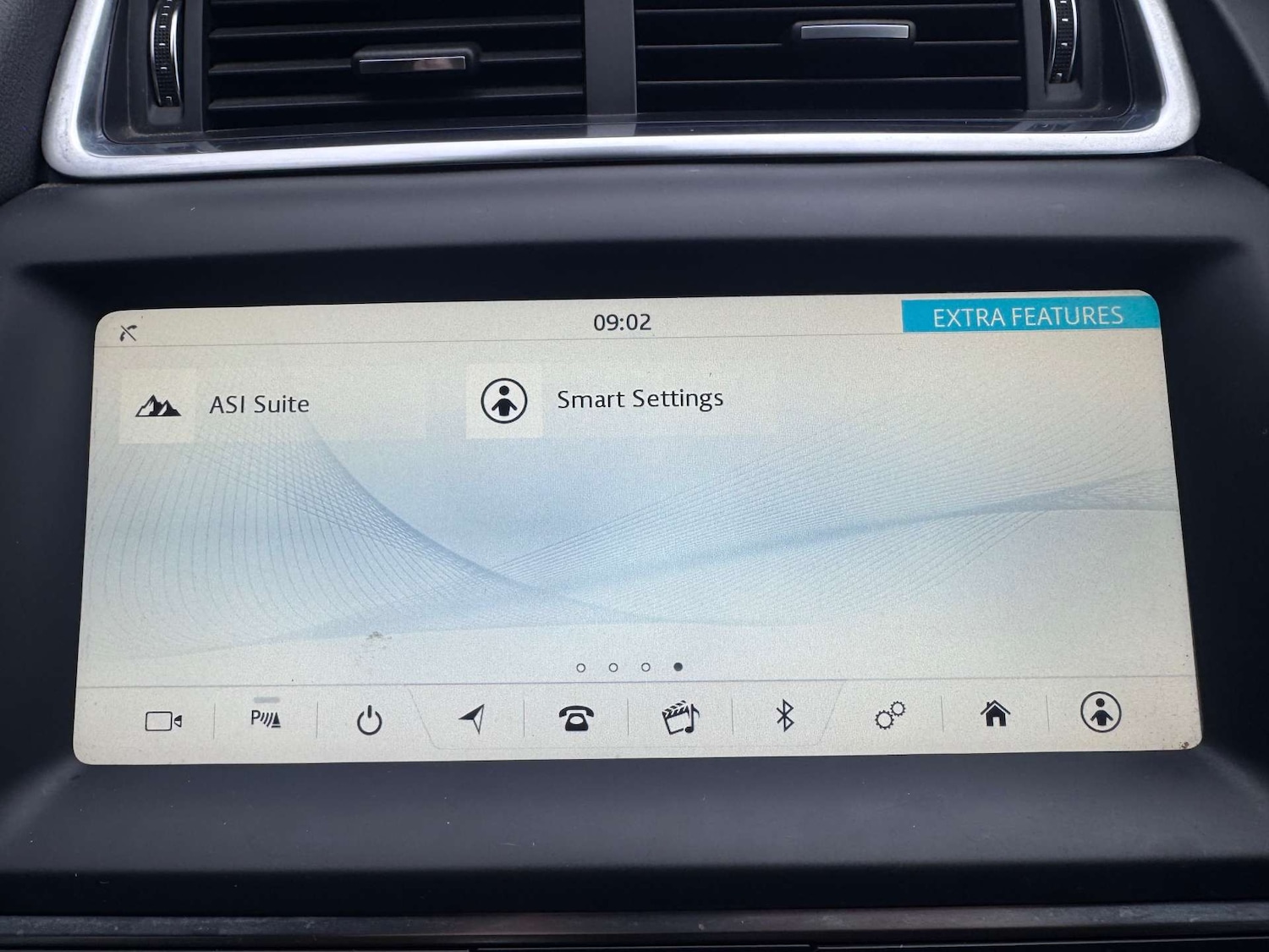 Used Jaguar E-Pace 2019 for sale - 77704059: Photo 10