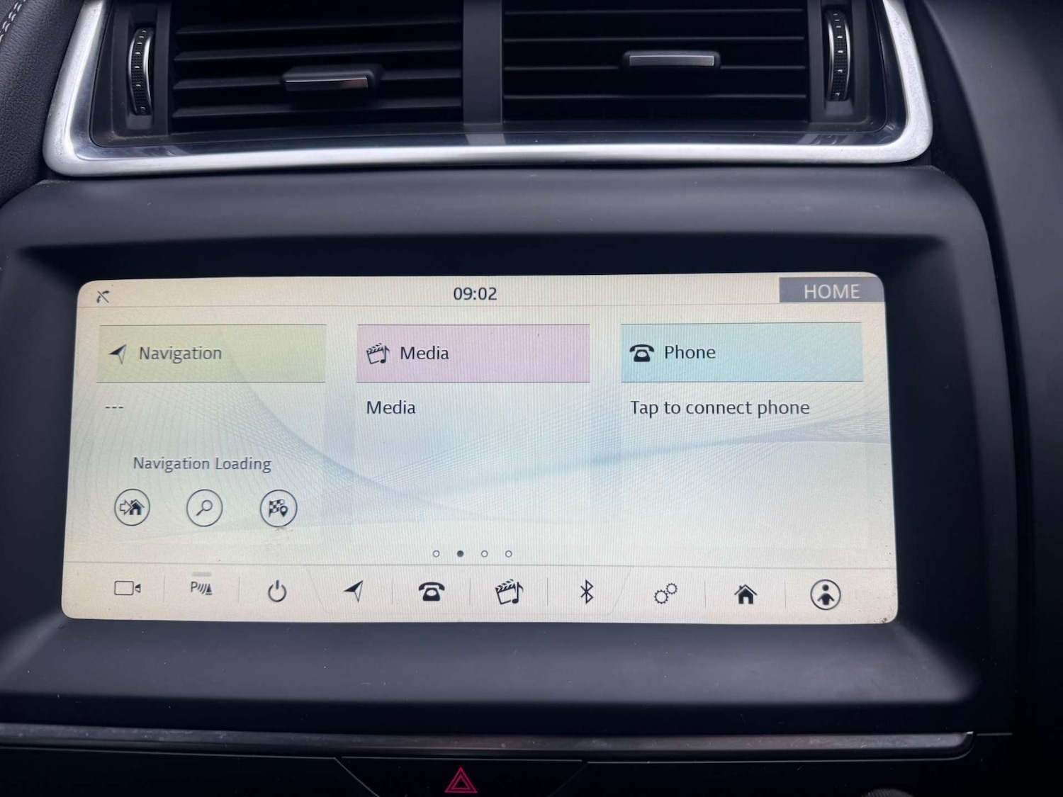 Used Jaguar E-Pace 2019 for sale - 77704059: Photo 11