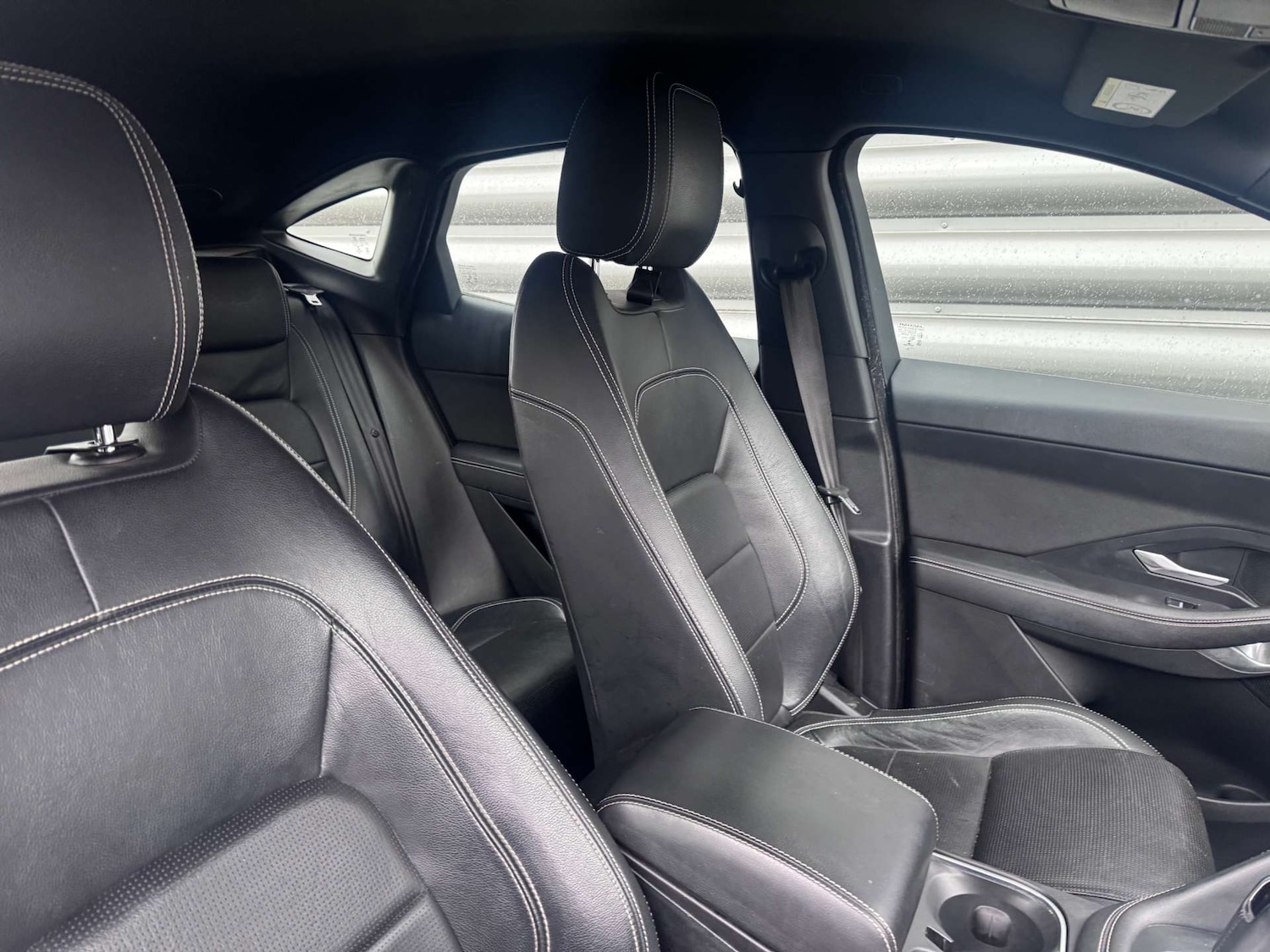 Used Jaguar E-Pace 2019 for sale - 77704059: Photo 15