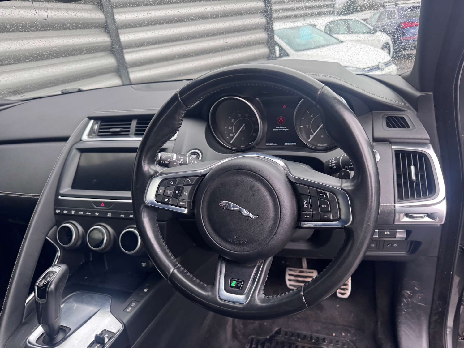 Used Jaguar E-Pace 2019 for sale - 77704059: Photo 16