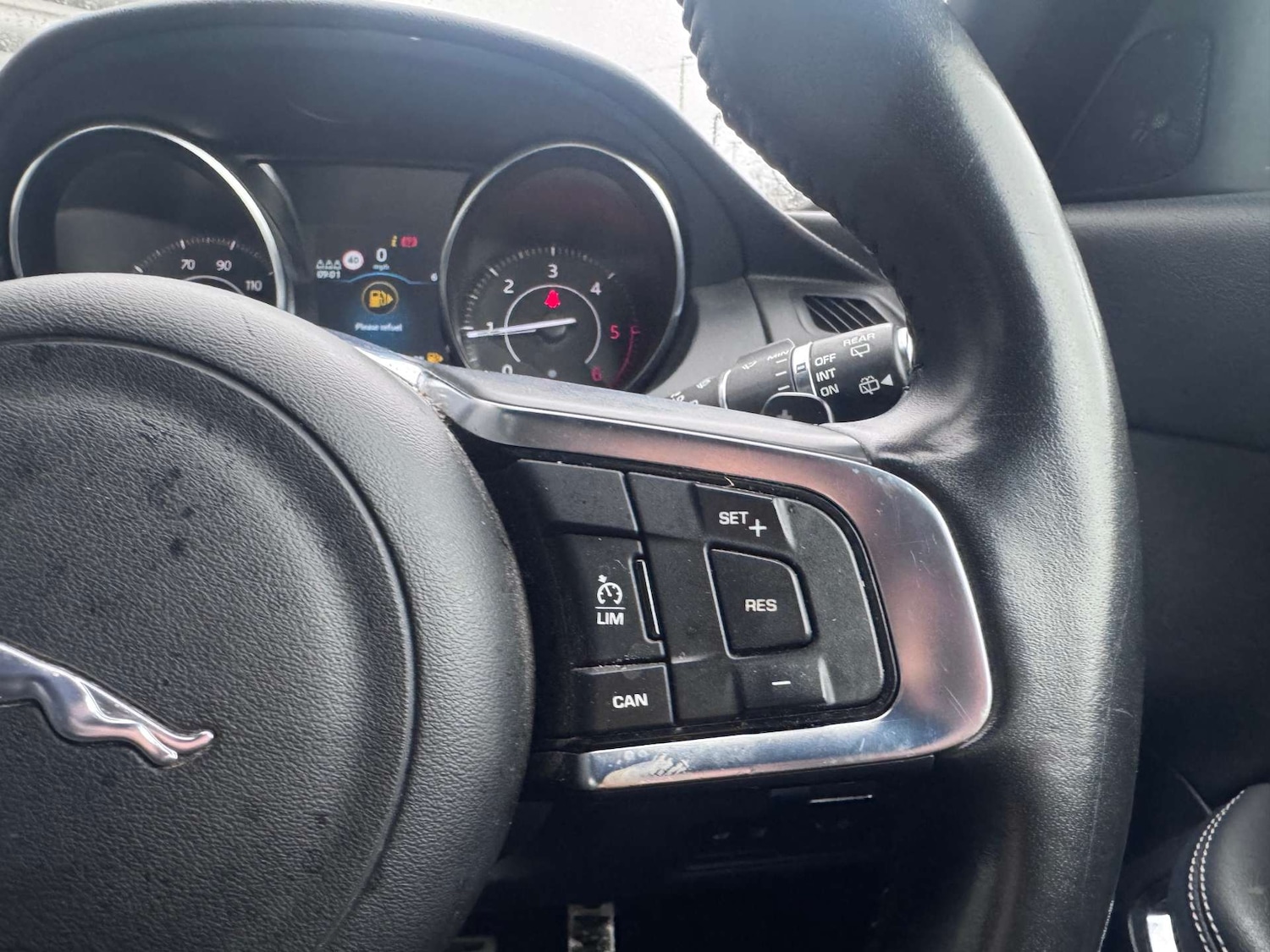 Used Jaguar E-Pace 2019 for sale - 77704059: Photo 20