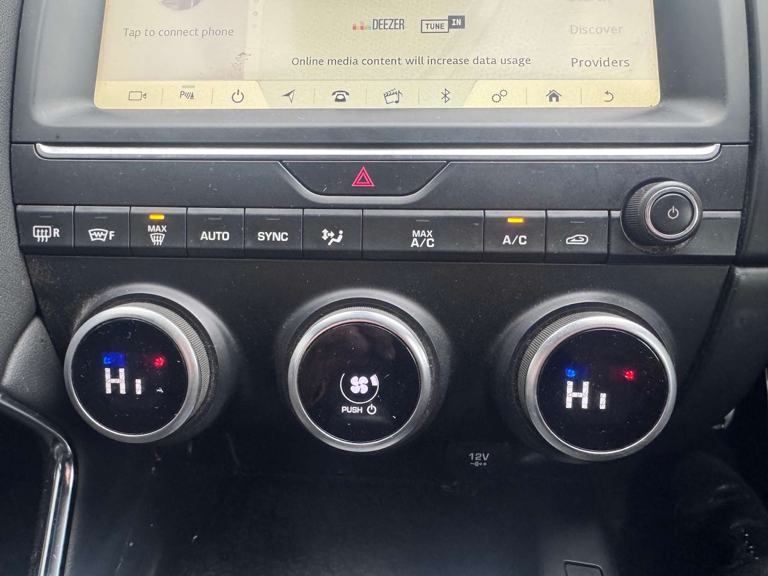 Used Jaguar E-Pace 2019 for sale - 77704059: Photo 24