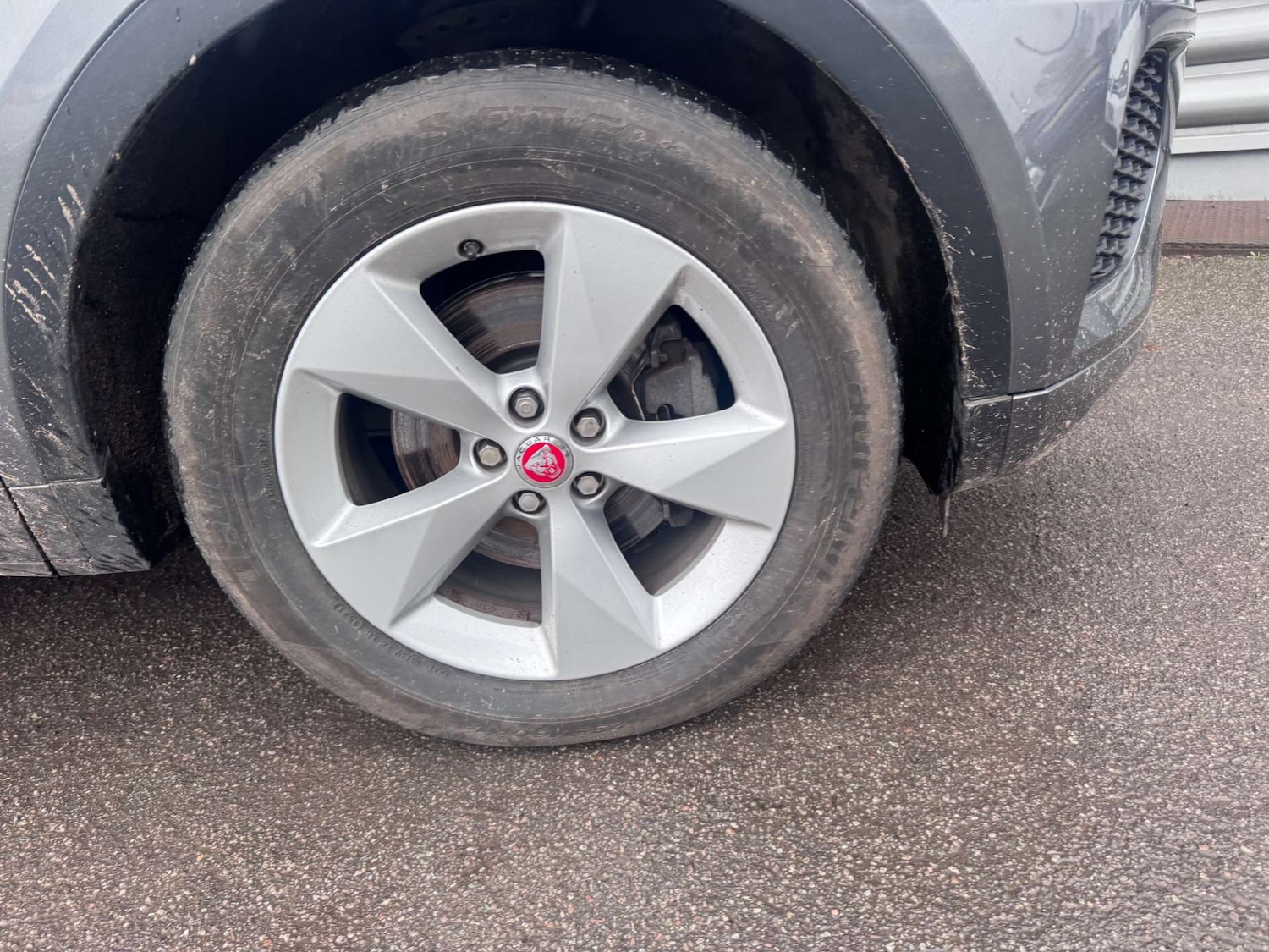 Used Jaguar E-Pace 2019 for sale - 77704059: Photo 27